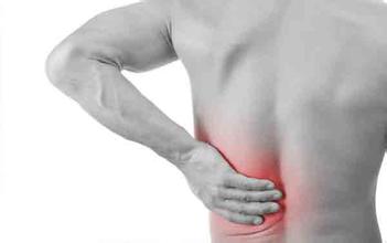 肾结石会在哪个部位造成疼痛？(图1)