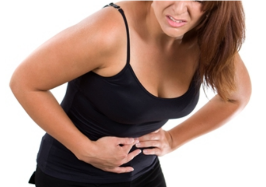 尿结石症状：身体发出的就医警报(图1)