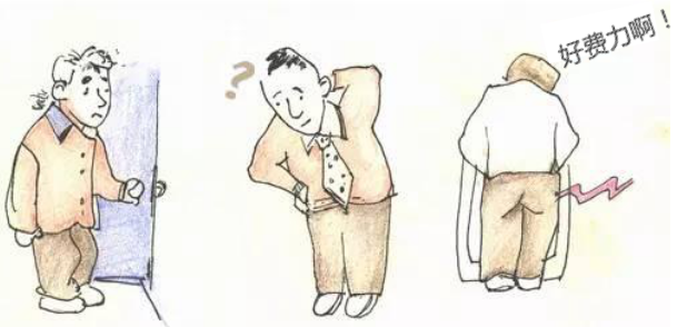 尿结石症状：身体发出的就医警报(图2)